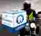 Courrier motorizado Image